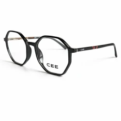 CEE نظارة طبية حريمي